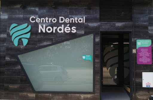 Centro Dental Nordés