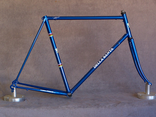 Cyclesmith - Visual