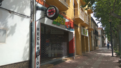 Recambios "Garca" Gallery - Spain