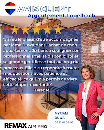 Photo n°37 de RE/MAX AIM YMO à Colmar (Agence immobilière)