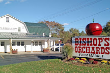 Bishop's Orchards, Guilford, United States