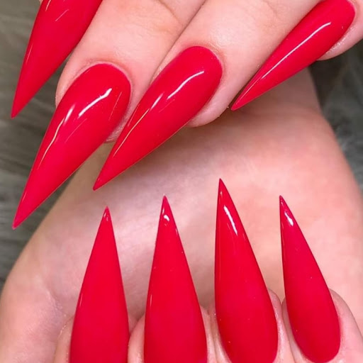 Van Anh Nails - Visual