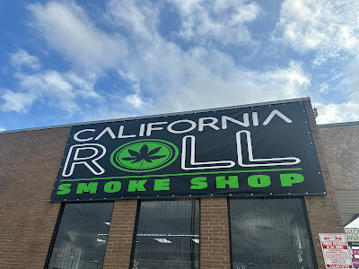 Photo of California Roll Dispensary- Cannabis