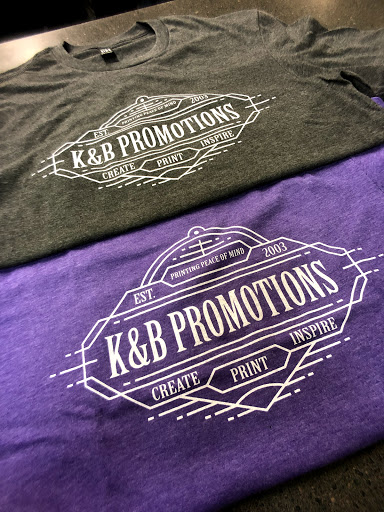 K & B Promotions