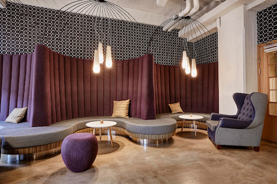 Reykjavík Marina - Berjaya Iceland Hotels by null