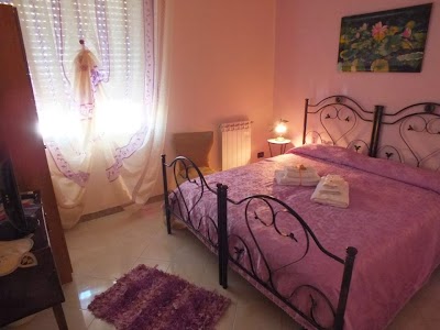 Photos of B&B Villa Giacr&igrave;