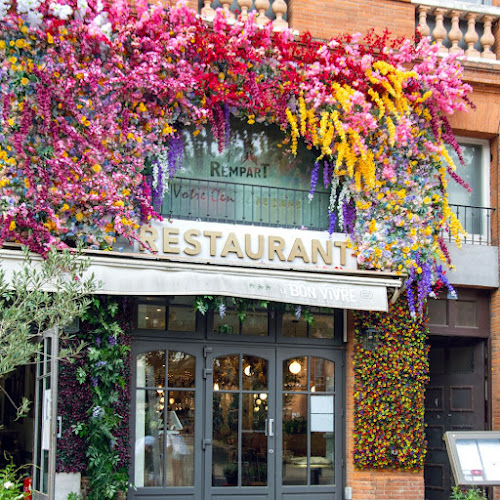 Monsieur Flower - Scénographe floral