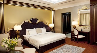 Photos of Grand Excelsior Hotel Al Barsha