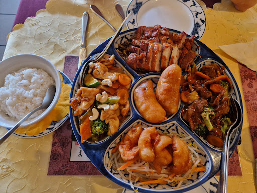 China Restaurant Kim Hoi - Thumbnail