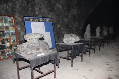 Photos of &Ccedil;ANKIRI TUZU - TUZ LAMBASI - KAYA TUZU
