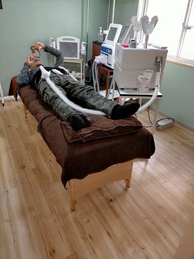 Muscle&Esthe Jonny's Beauty