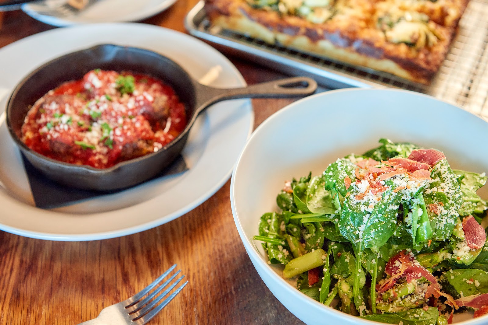 Emmy Squared Pizza — photo 5