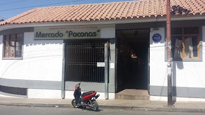 Photos of Mercado Poconas