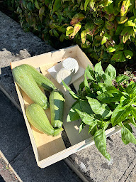 Photo n°18 de Paysans du grand Vic Bilh à Lembeye (Épicerie)