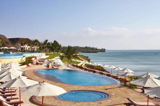 Zanzibar