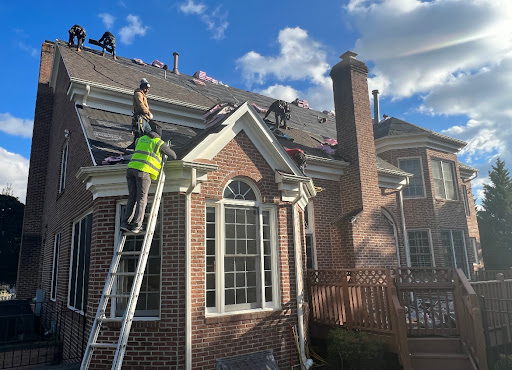AmeriTrust Contracting - Visual