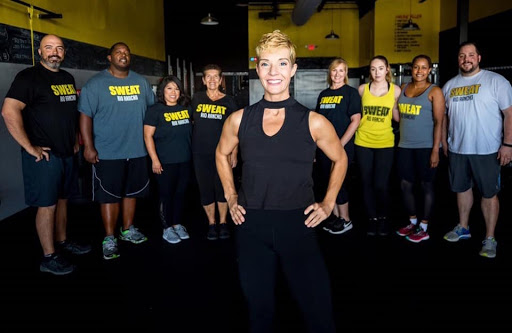 SWEAT Fitness Bootcamp - United States
