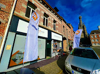 Immobilier2f à Solre-le-Château