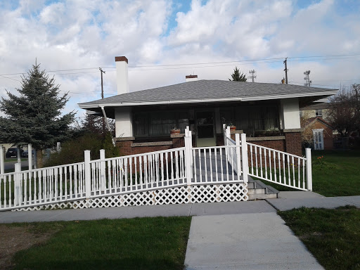 Bingham County Historical Society