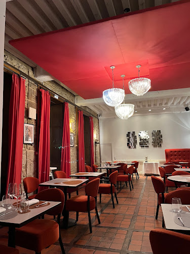Restaurant La Closerie - Dijon
