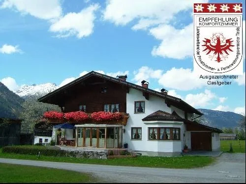 Gästehaus Elisabeth Schwarz