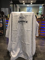 Photo n°7 de Wilfried et sonia coiffure And Barber Shop à Villemur-sur-Tarn (Barbier)