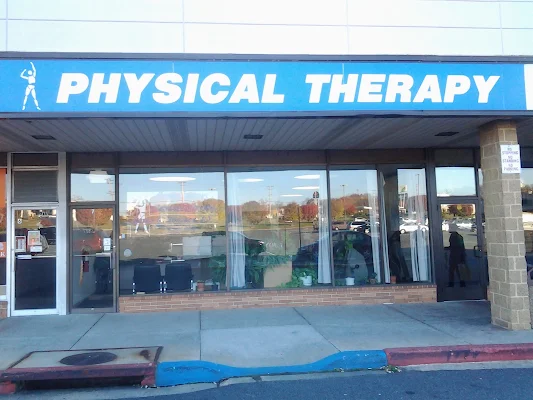 Bonsack Physical Therapy