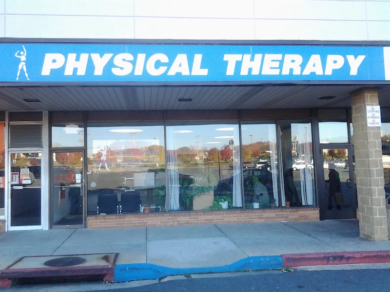 Bonsack Physical Therapy photo