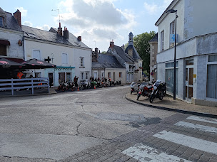 Photo n°8 de Bar de Touraine à Artannes-sur-Indre (Bar)