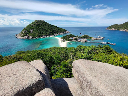 Samui Adventures Ink Co., LTD