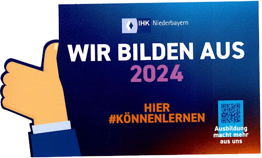 Kinderkarate Ergoldsbach - Karate Geiger - Kampfkunstschule Logo