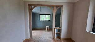 Photo n°18 de NATUR'elles PEINTURE à Vier-Bordes (Peintre en bâtiment)