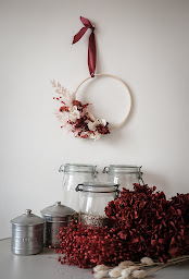 Photo n°54 de Atelier Blømeko à Annecy (Magasin de fleurs séchées)