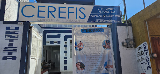 CEREFIS - Visual