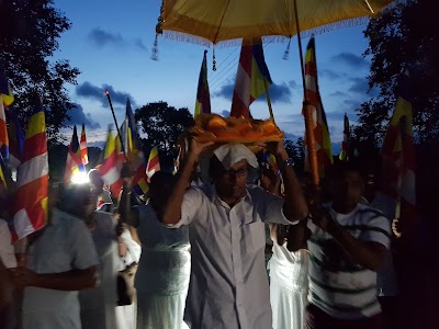 Photos of Jayasumanarama Temple