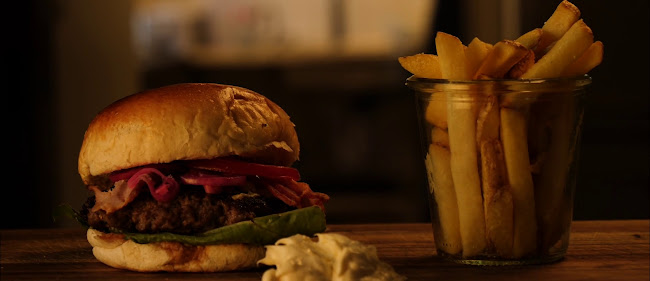 Café Pitstop Idestrup