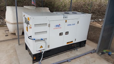 Photos of Jumaan Trading & Inv. - Djibouti