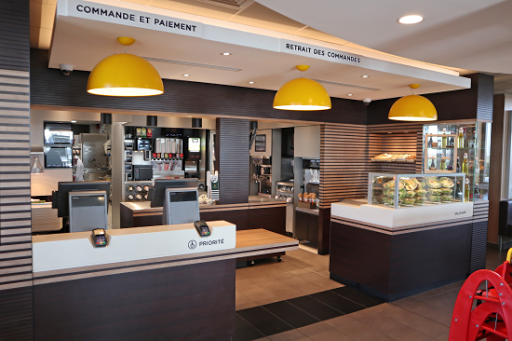Photo 2 - McDonald's