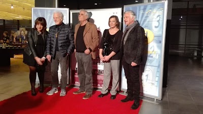 Photos of UCI Cinemas