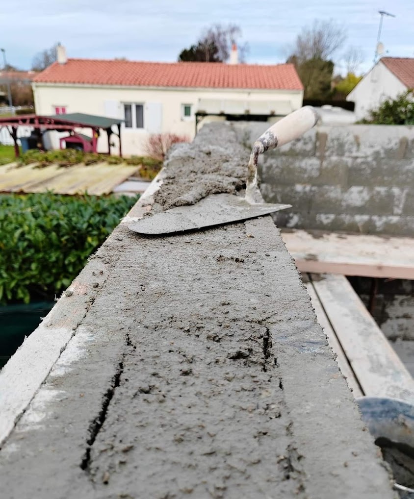 Maçonnerie Garnachoise