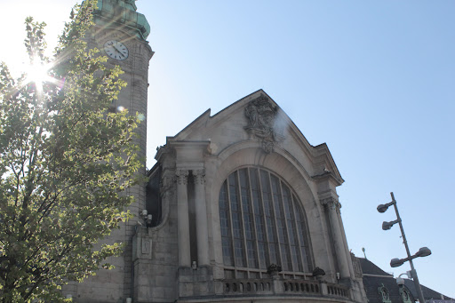 Gare Centrale routière Gallery - France