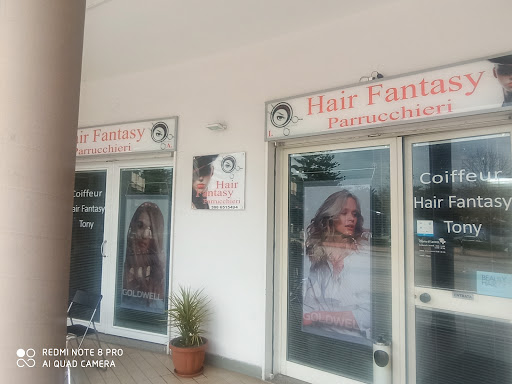 Hair Fantasy Tony Acconciatori