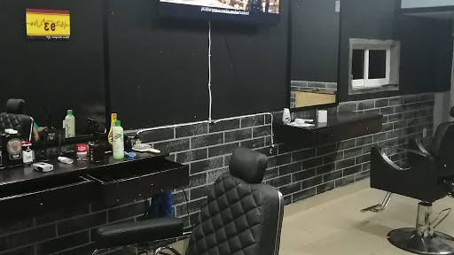 Barbería El Mala Fama