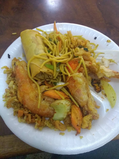 Teng Da Comida China - Thumbnail