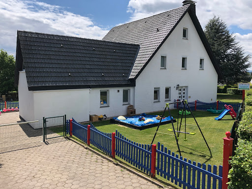 Tagesmutter Kinderbetreuung WunderBärchen Enger
