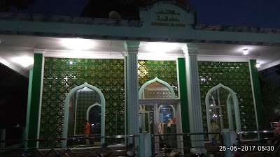 Photos of Musholla Al-Baria