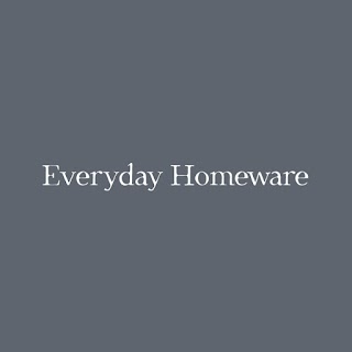 Everyday Homeware