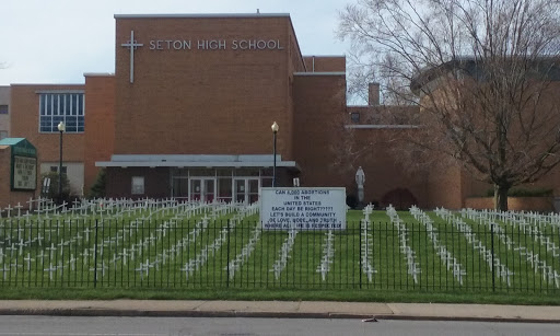 Seton High School - Thumbnail