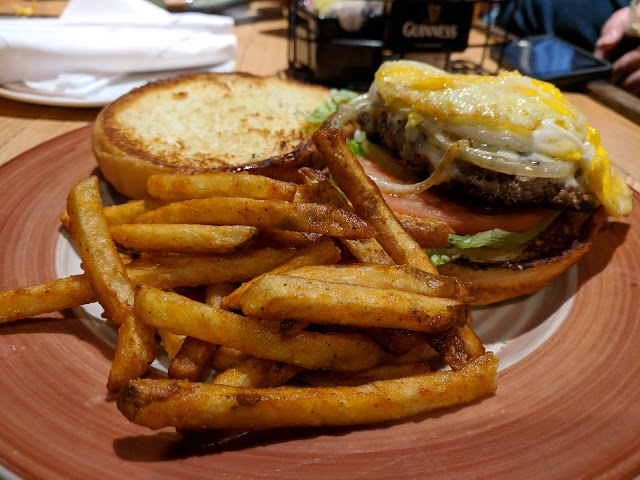 Hard Rock Cafe