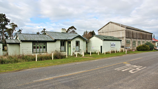 Wairio Station